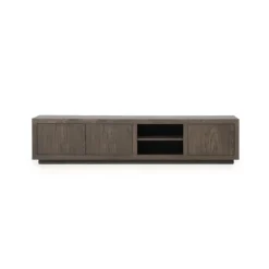 TV meubel Helsinki Bruin 200cm