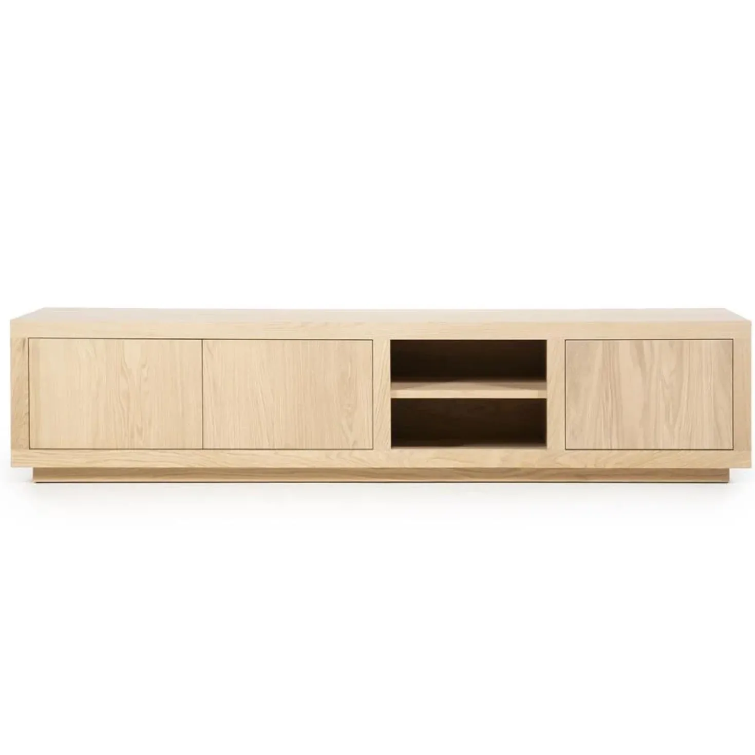 TV meubel Helsinki Naturel 200cm
