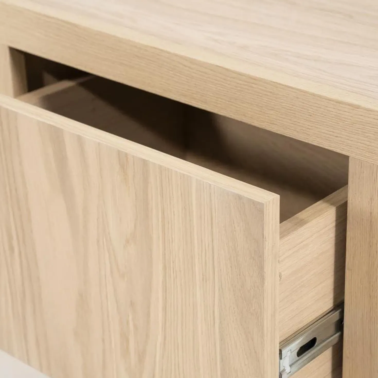 TV meubel Helsinki Naturel 200cm