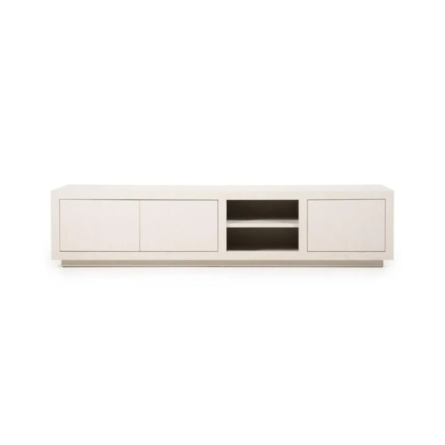 TV meubel Helsinki Taupe 200cm