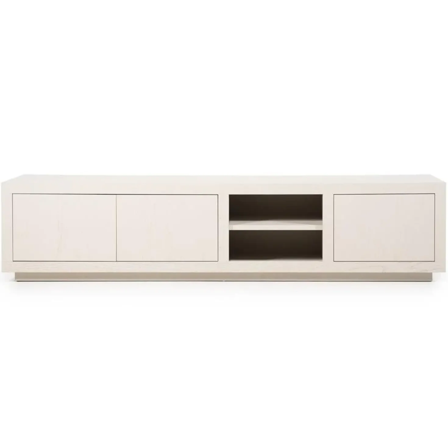 TV meubel Helsinki Taupe 200cm
