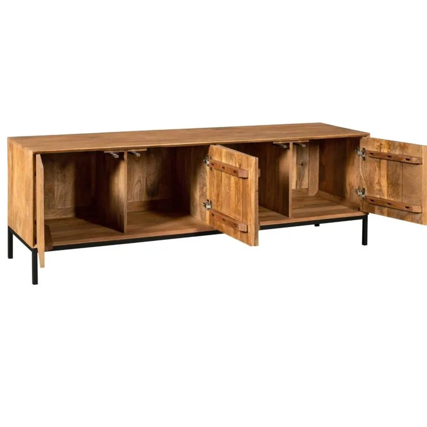 Tv meubel Martin Naturel 165cm