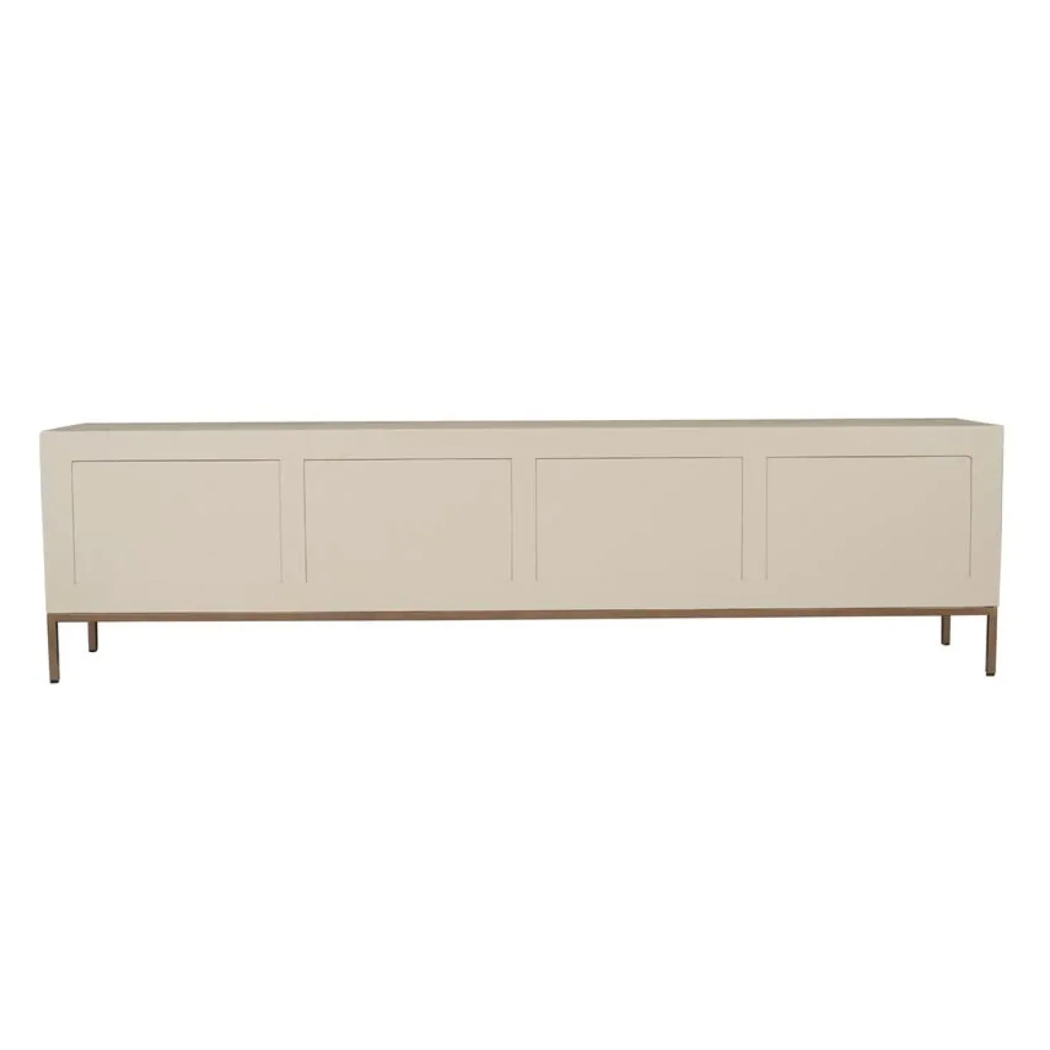 Tv meubel Martin Zand 210 cm