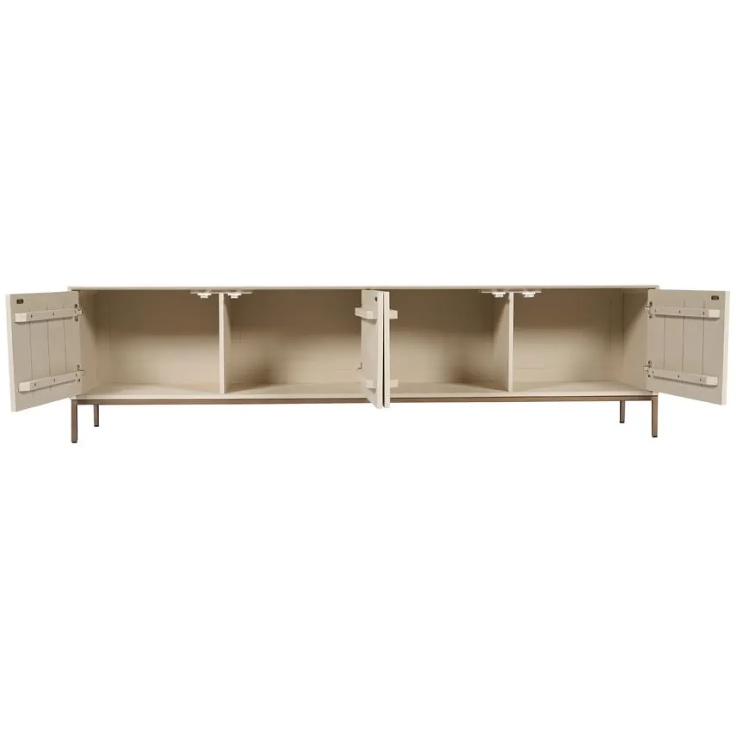Tv meubel Martin Zand 210 cm