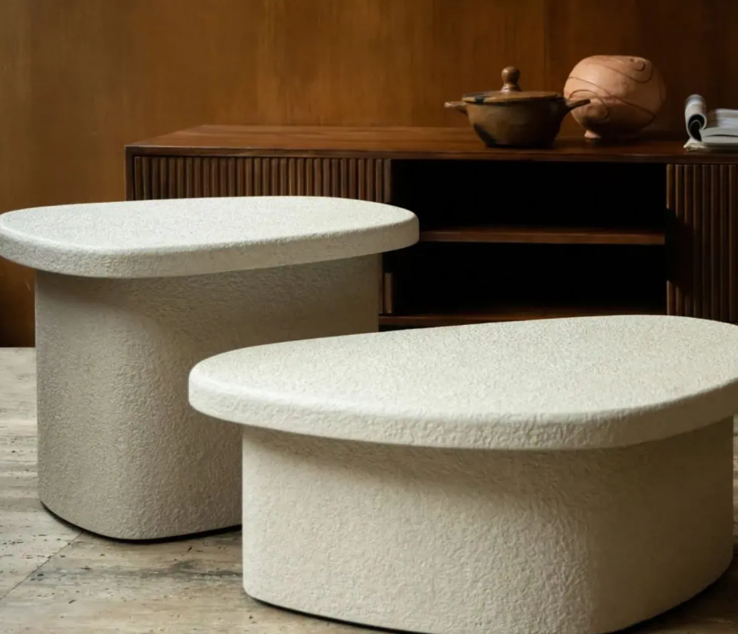 Veda Salontafel MDF 75cm