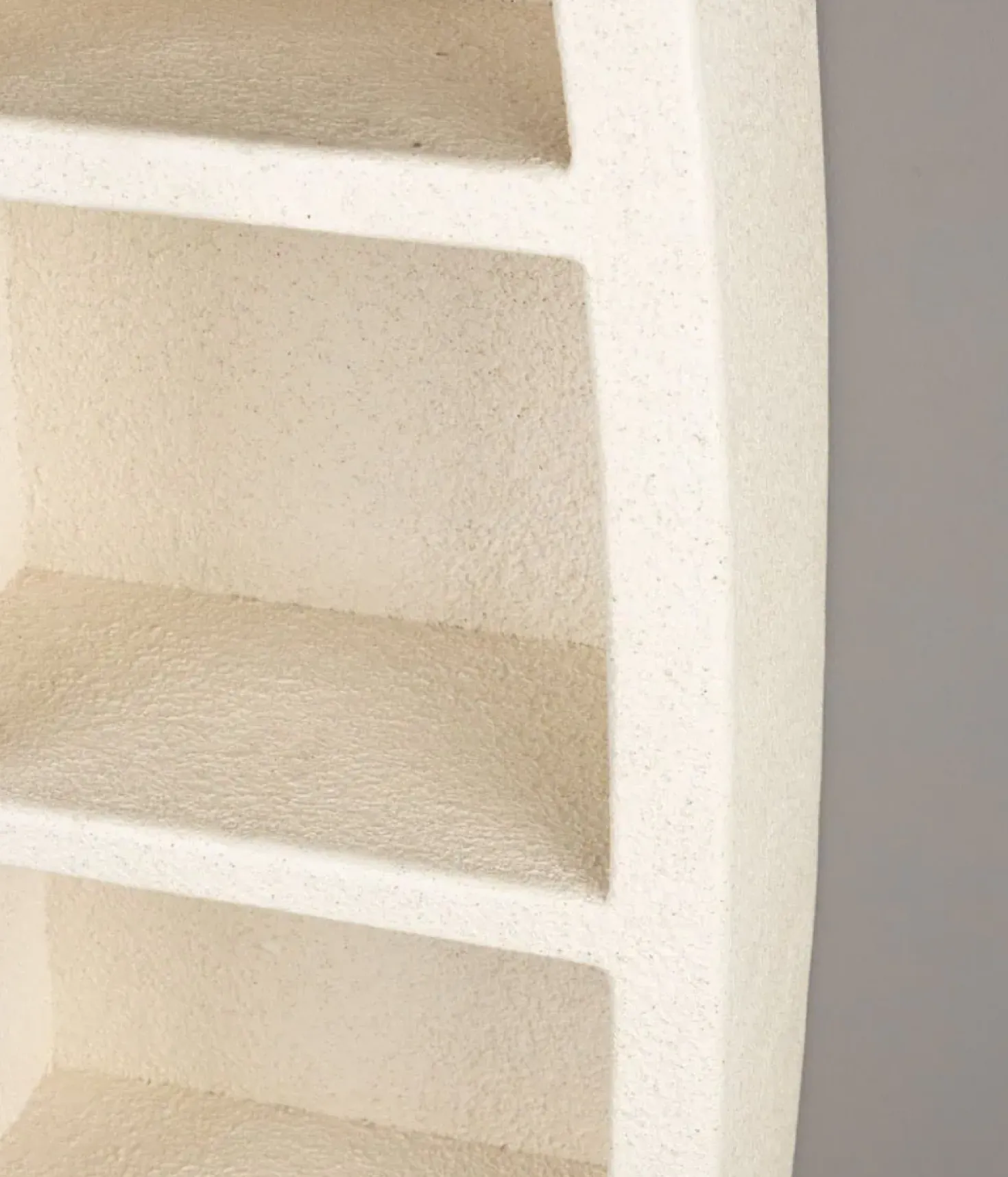 Veda Wandkast 3 Planken MDF 38cm