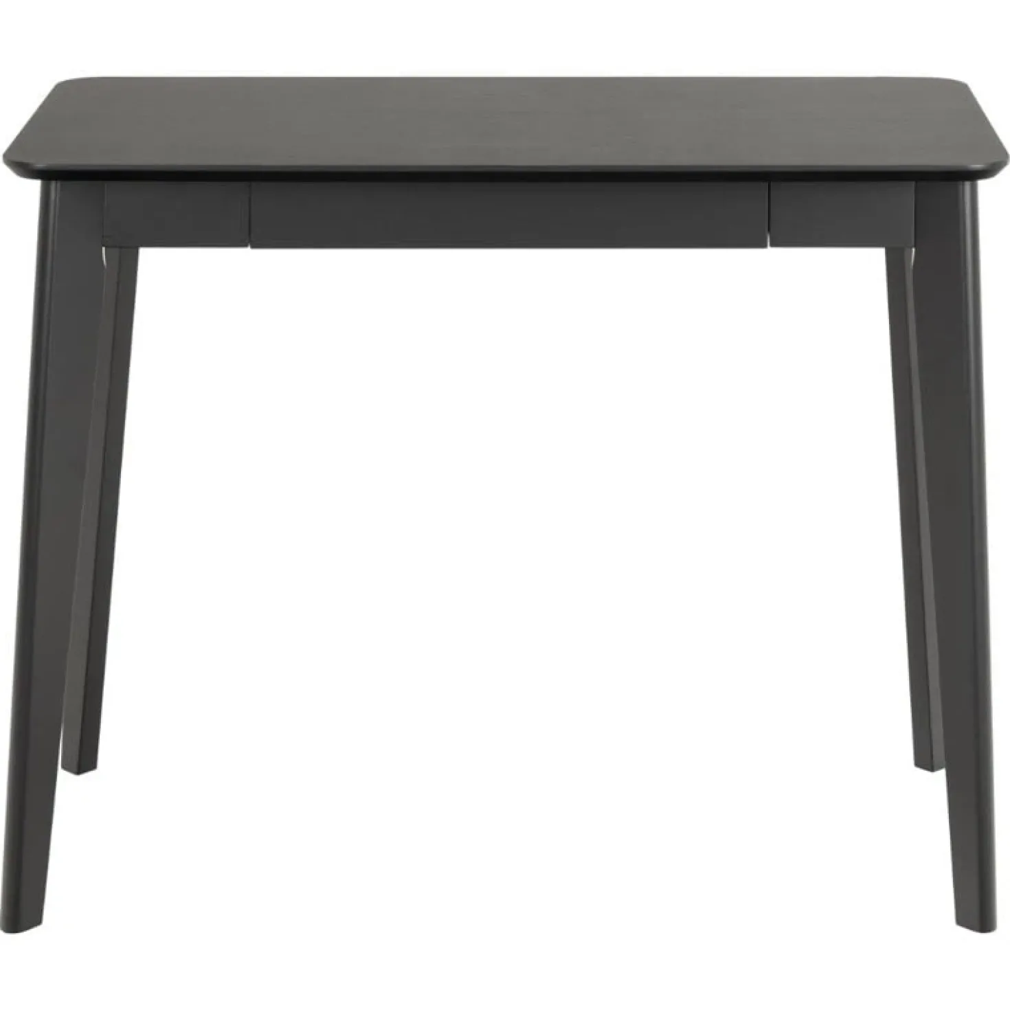 Vexor Bureau Zwart 100cm