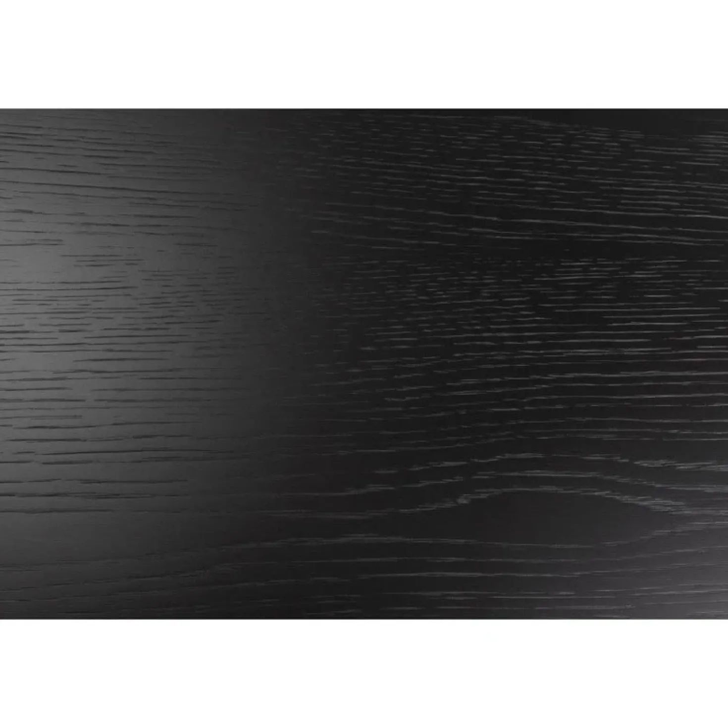 Vexor Bureau Zwart 100cm