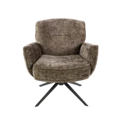 Vito Fauteuil hoven Champagne