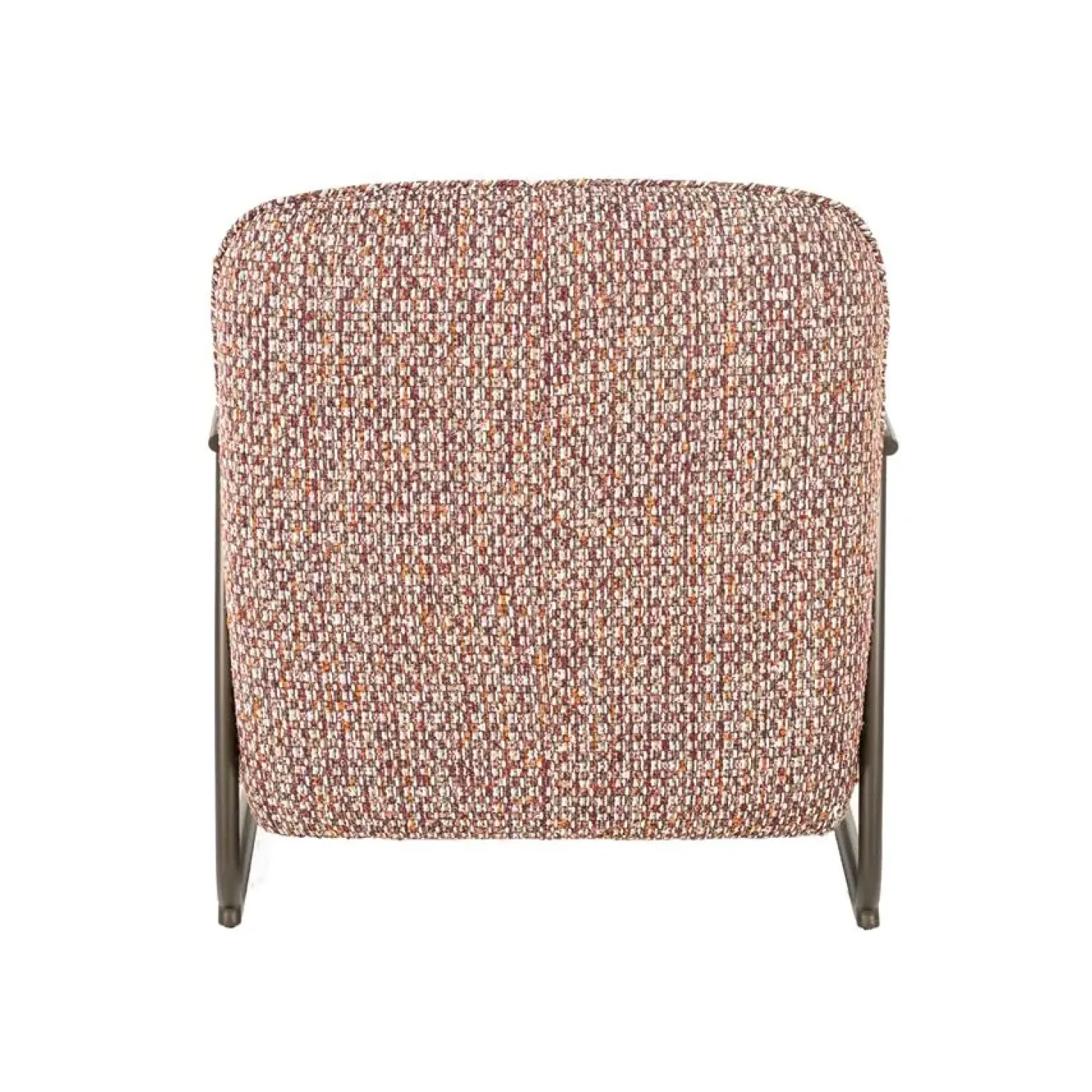 Vive Norel Fauteuil Rood