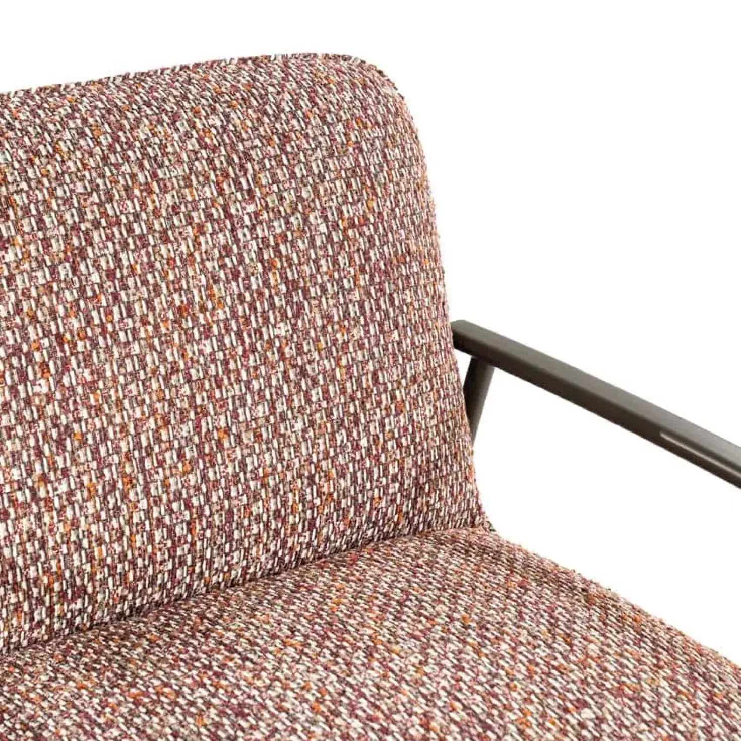 Vive Norel Fauteuil Rood