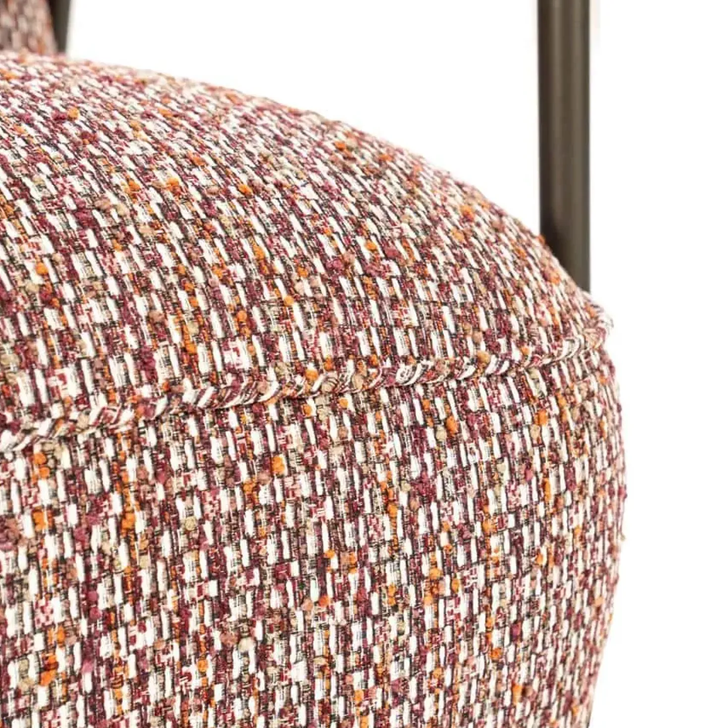 Vive Norel Fauteuil Rood