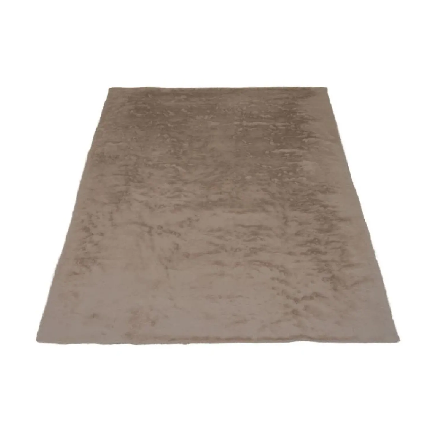 Vloerkleed Velluto Choco 230 x 330 cm