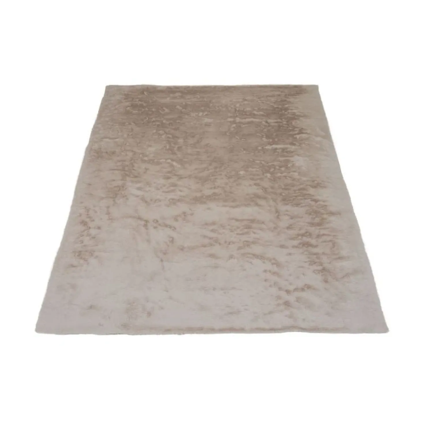 Vloerkleed Velluto Toffee 160 x 230 cm