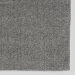 Vloerkleed Wolly Antraciet Wol