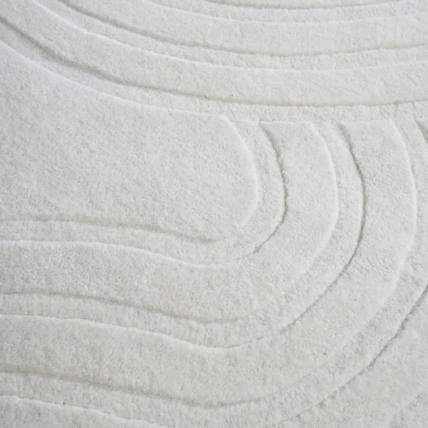 Vloerkleed Zayn Natural 160x230cm
