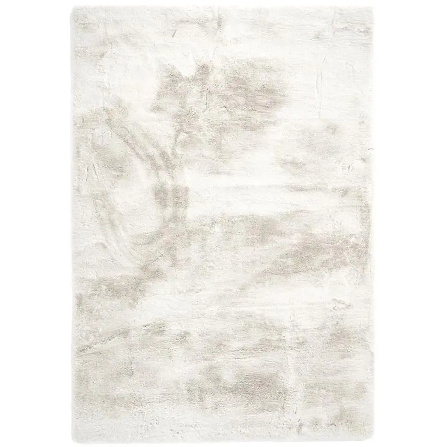 Vloerkleed Zena 160×230 cm beige