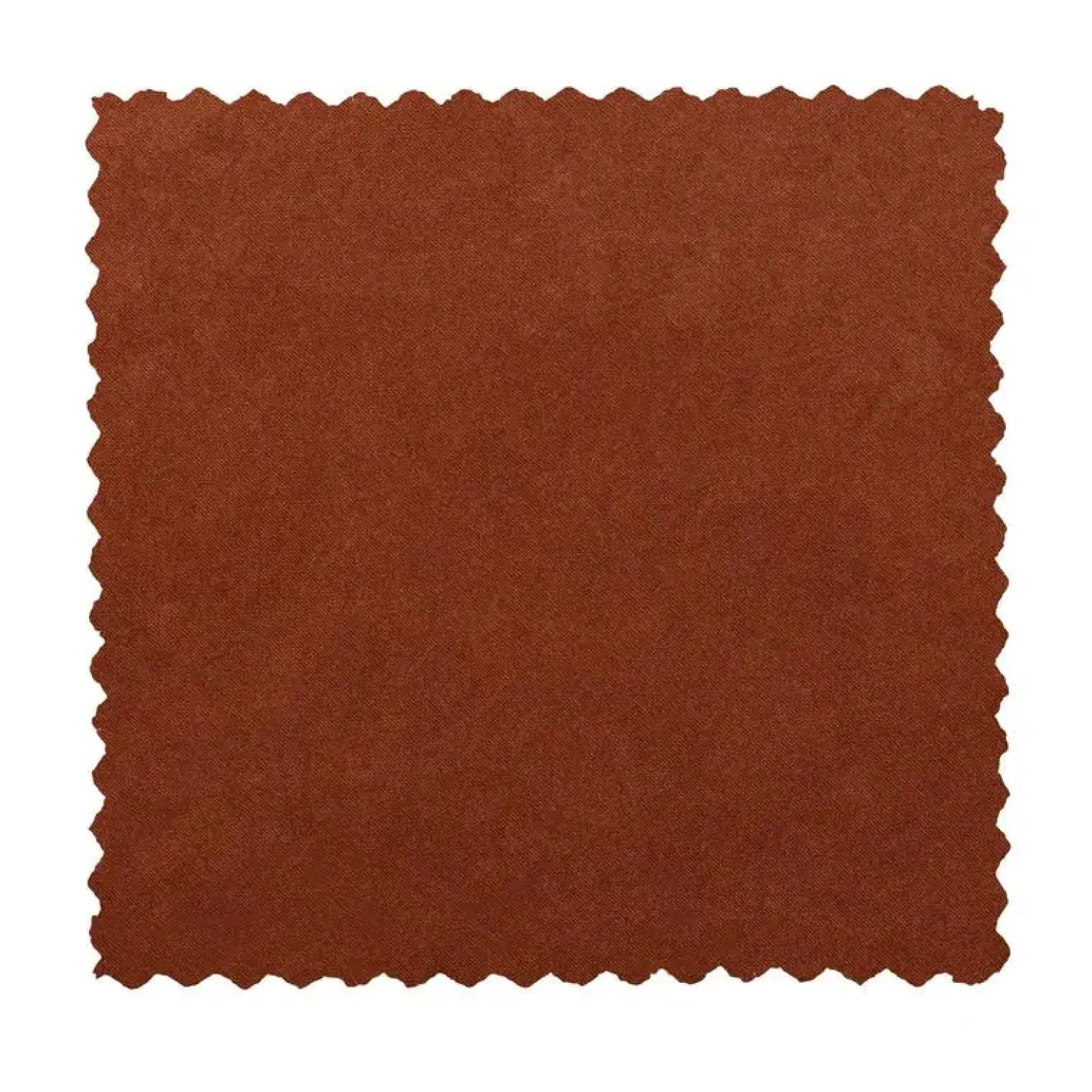 Vogue Barstoel Hoog Velvet Roest