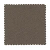 Vogue Barstoel Laag Boucle Nougat