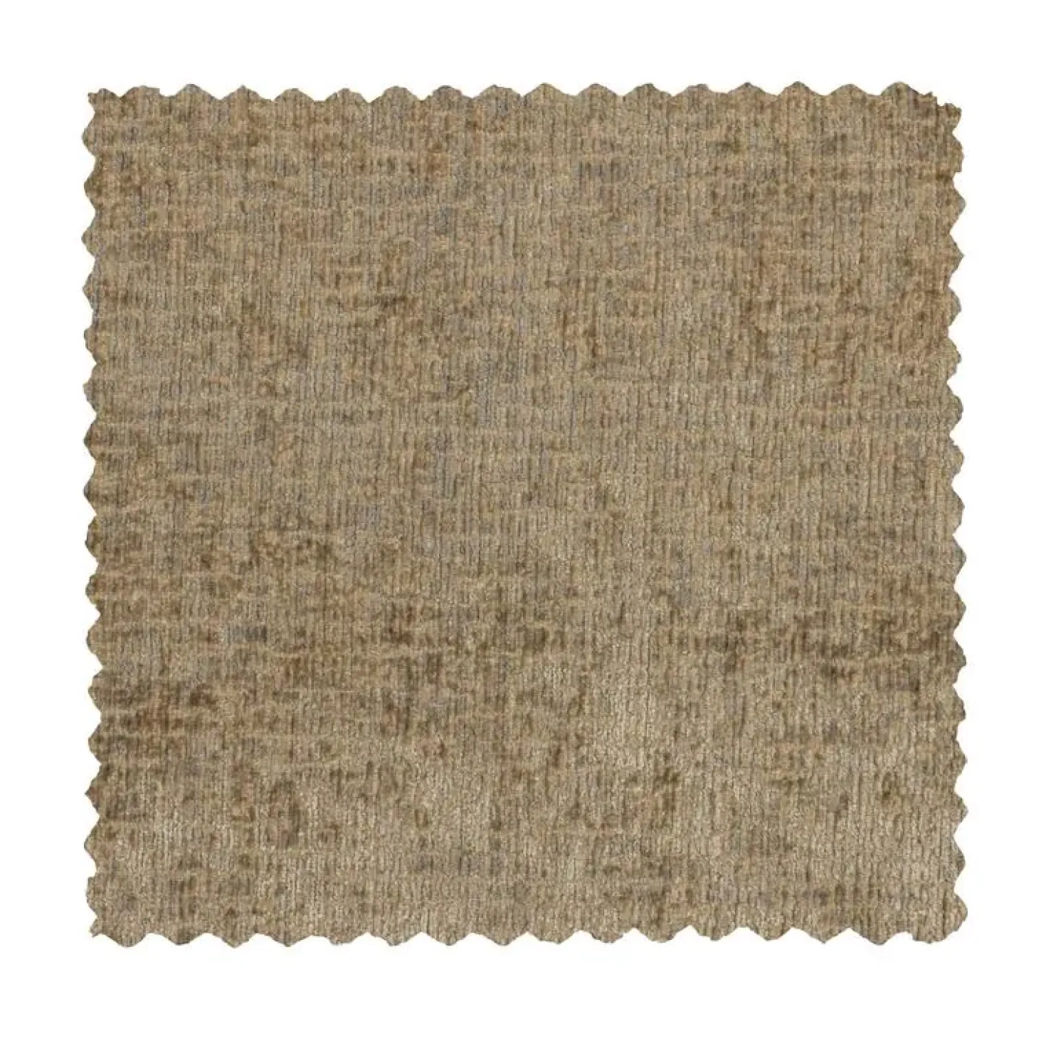 Vogue Fauteuil Structure Velvet Wheatfield
