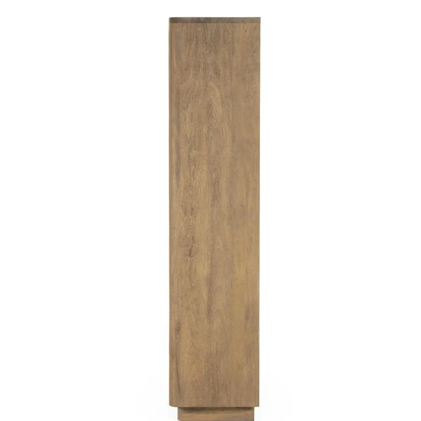 Wandkast Edward mangohout 100cm