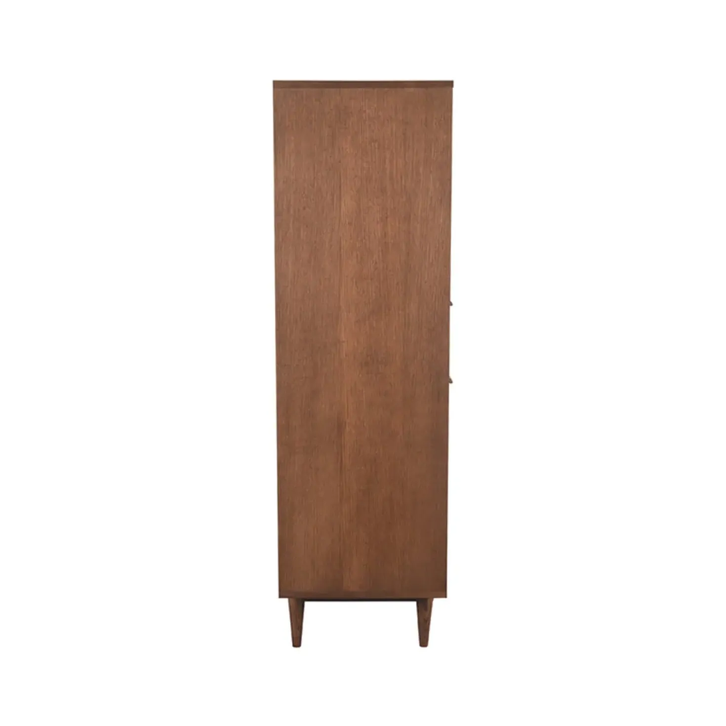 Wandkast Jule Bruin Eikenhout 110cm