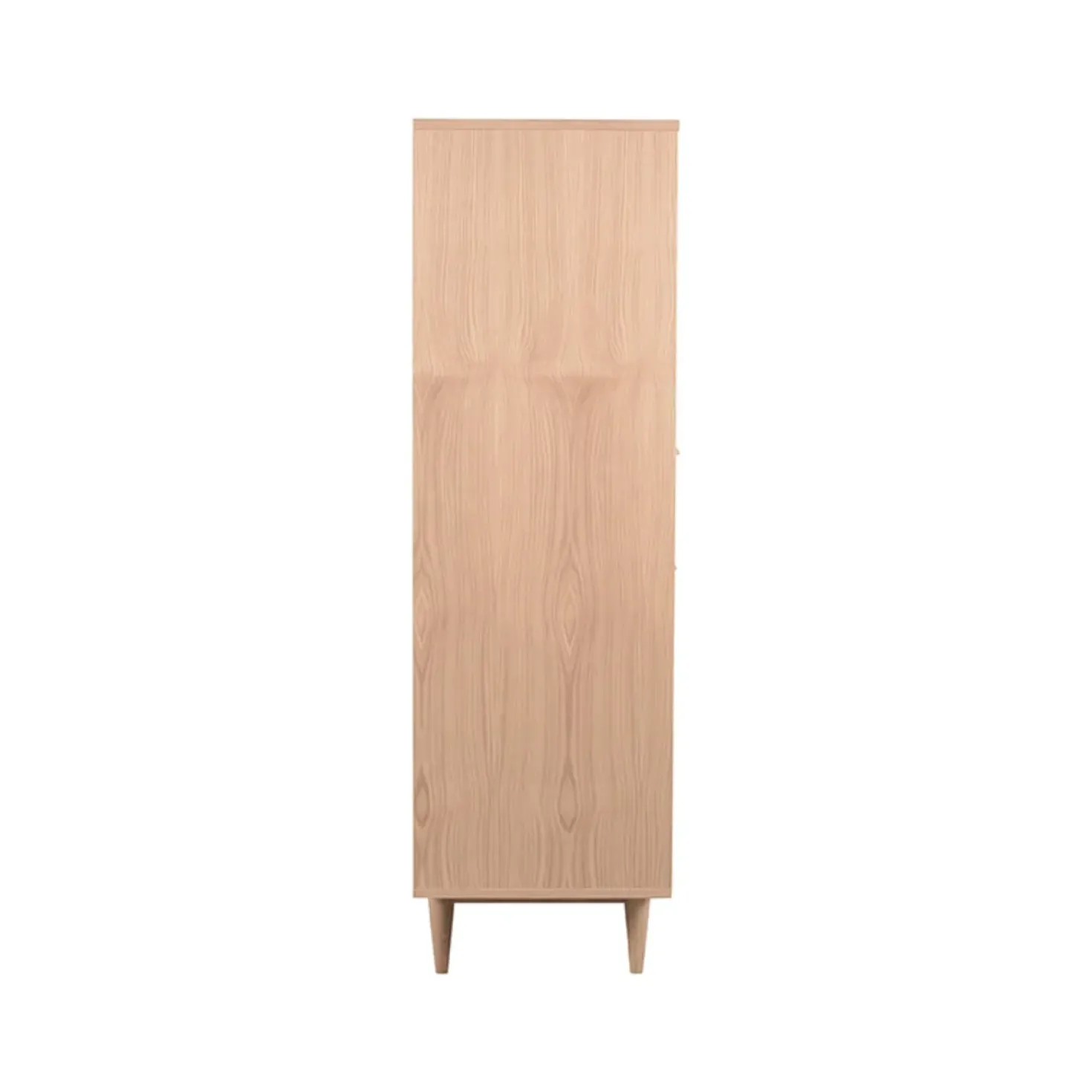 Wandkast Jule Naturel Eikenhout 110cm