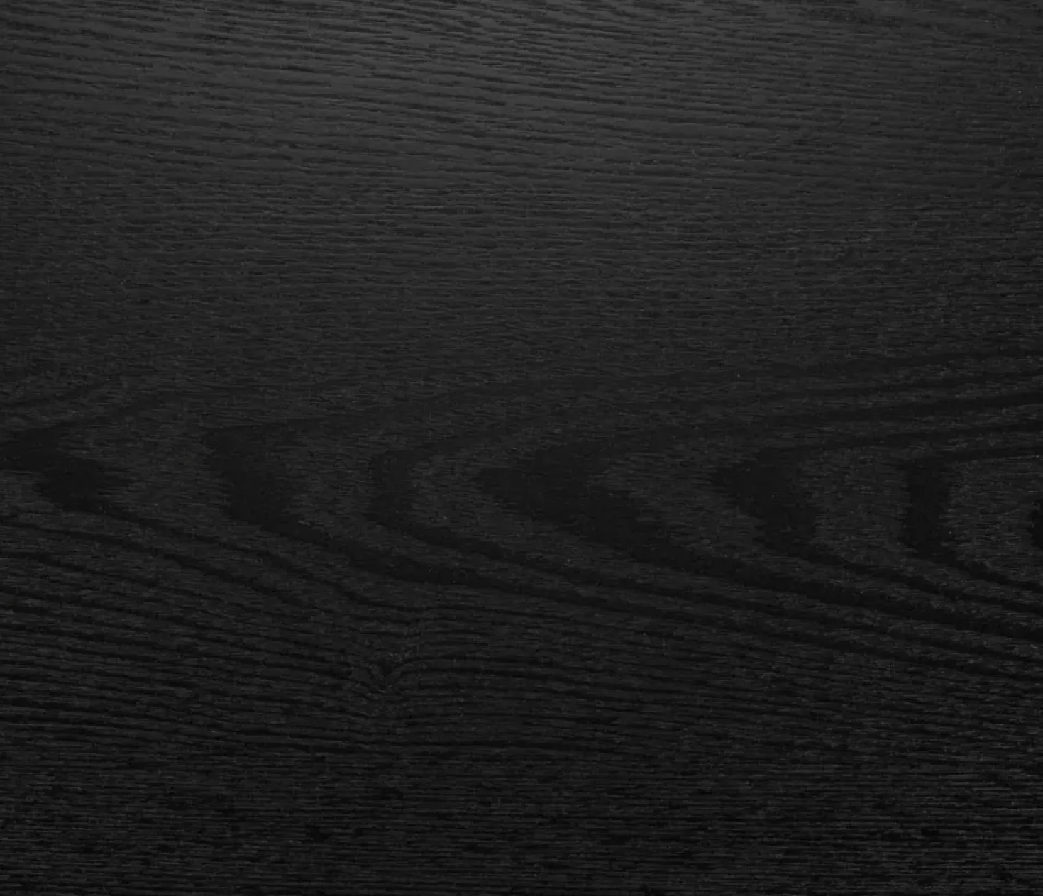 Wandkast Yasu Rotan Zwart 70cm