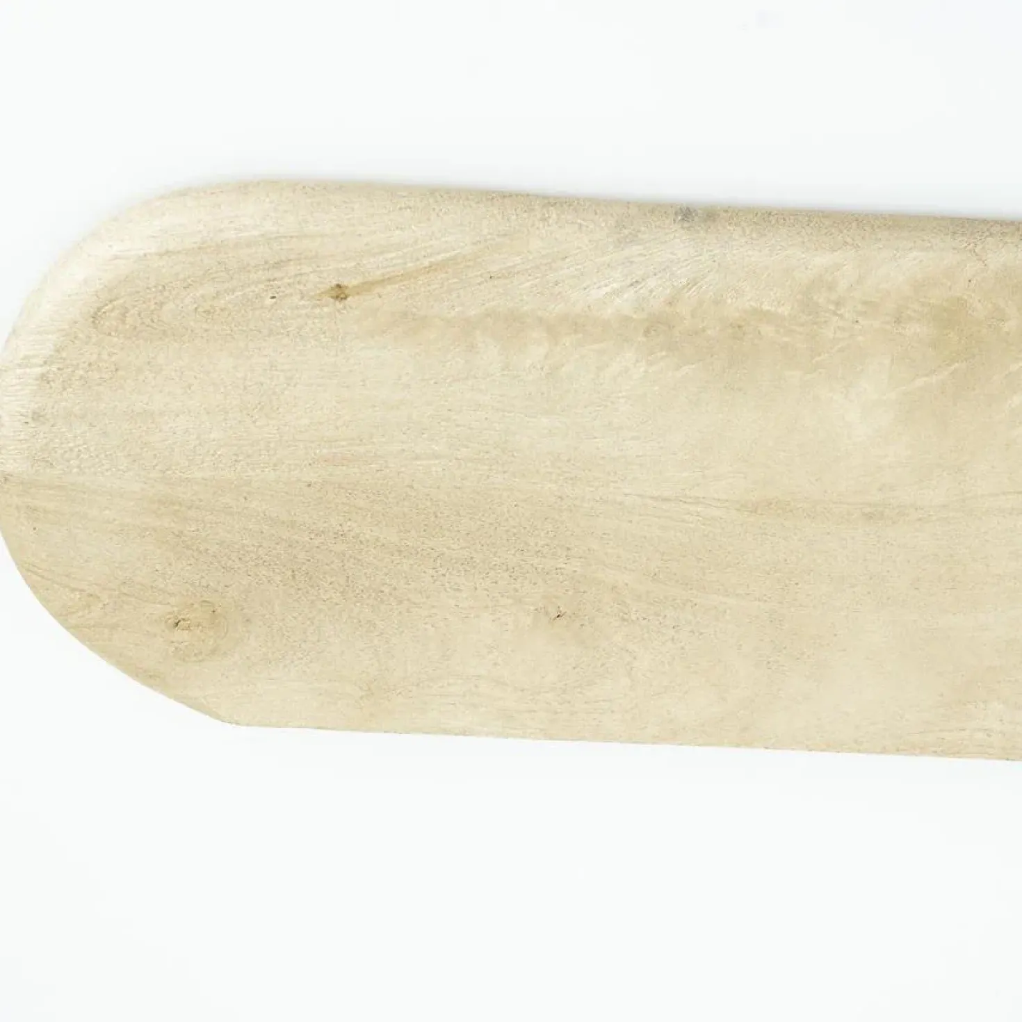 Wandplank hout Tre Naturel 69cm