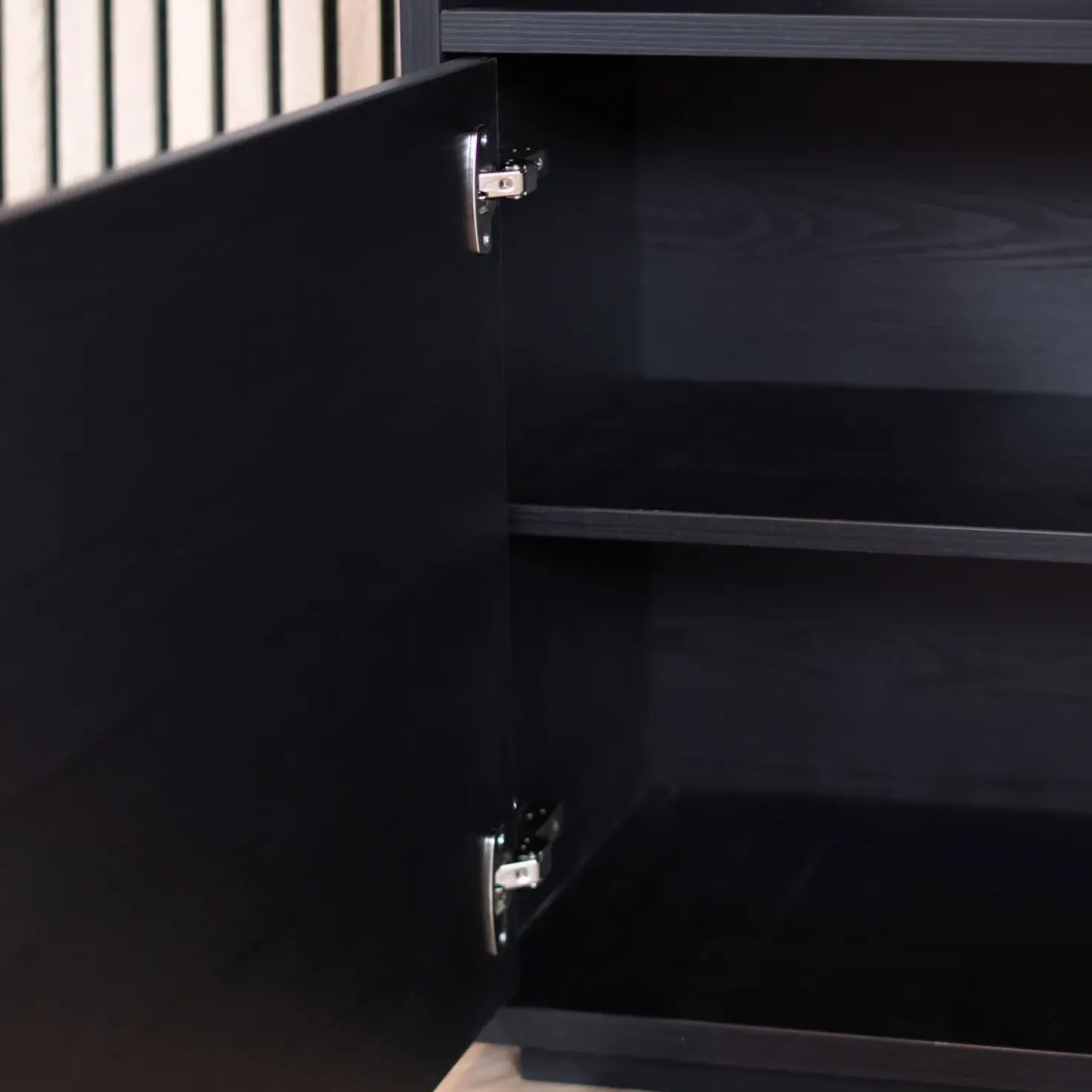 Watford Large Cinewall 2 deurs 90cm - Modulair