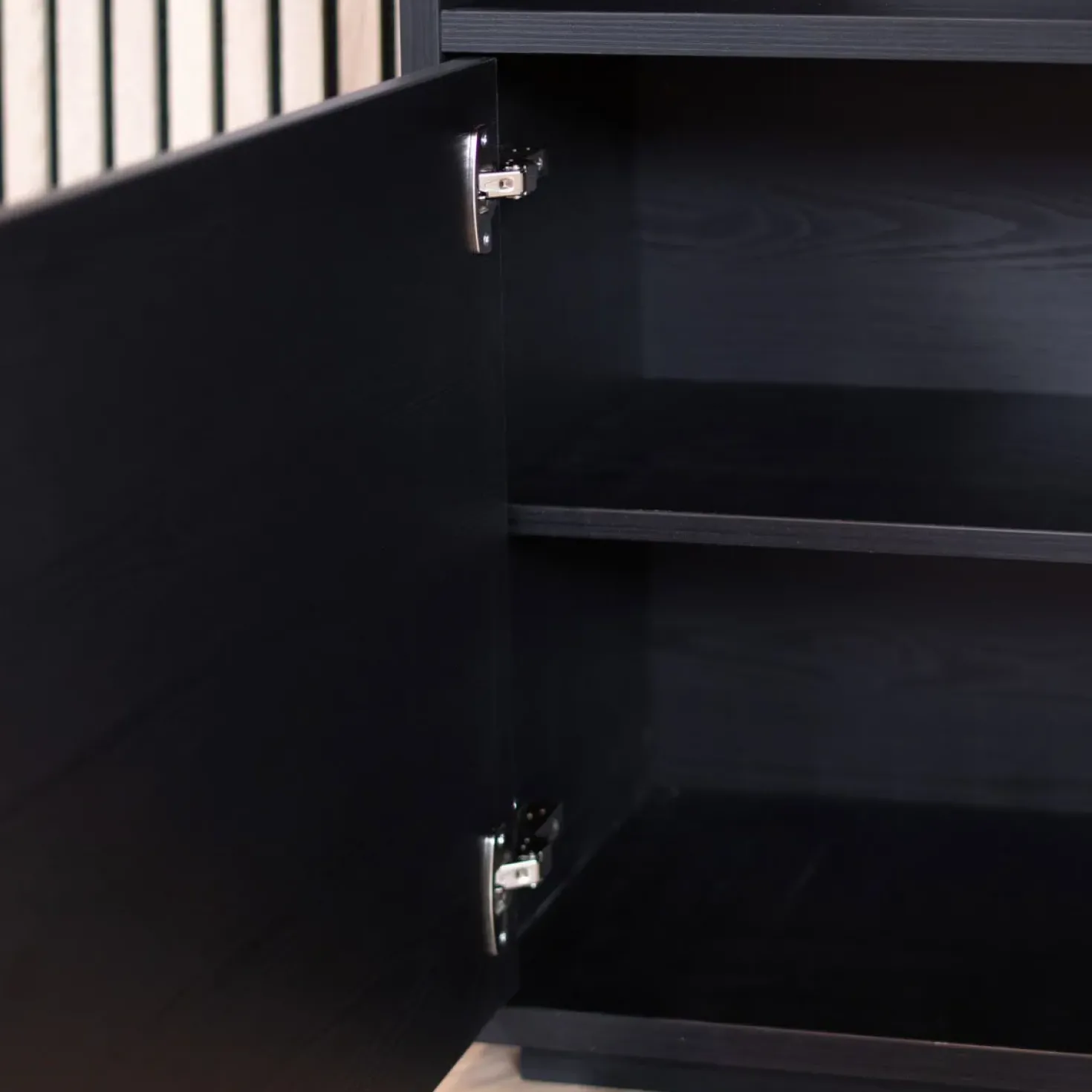 Watford Large Cinewall compleet