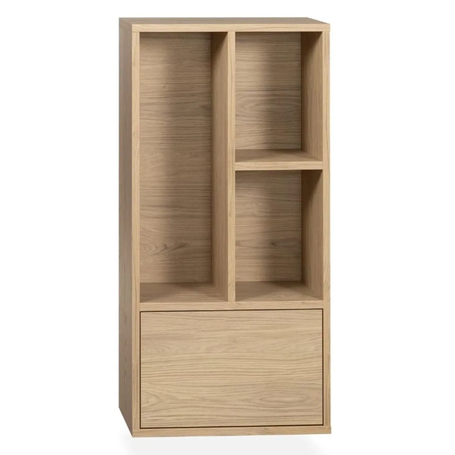 Watford Small Zwevende Cinewall 1 klep 60cm - Modulair