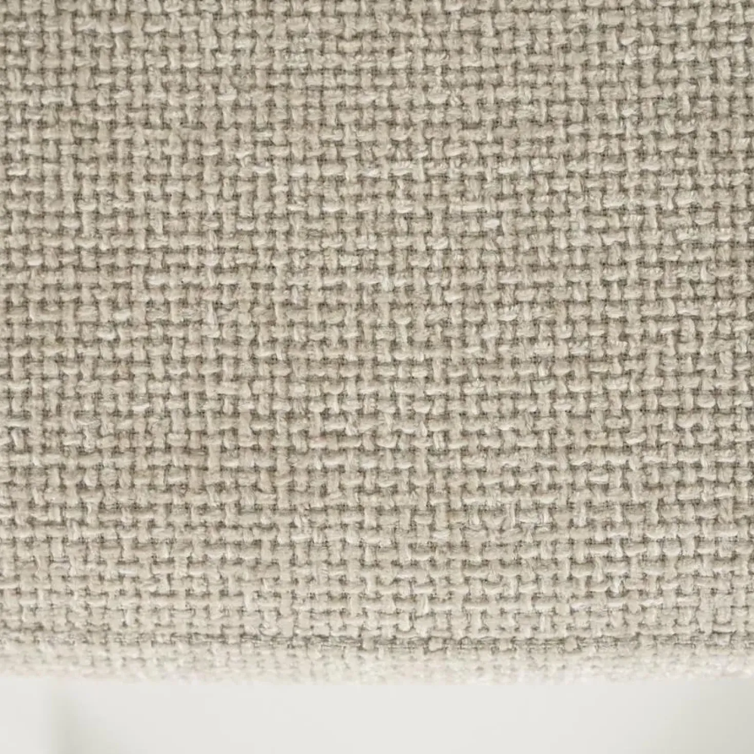 Yovi Eetkamerstoel beige