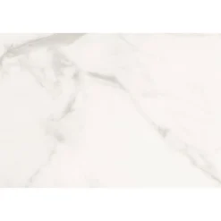 Zuvio Uitschuifbare Eettafel Wit Keramiek 210cm