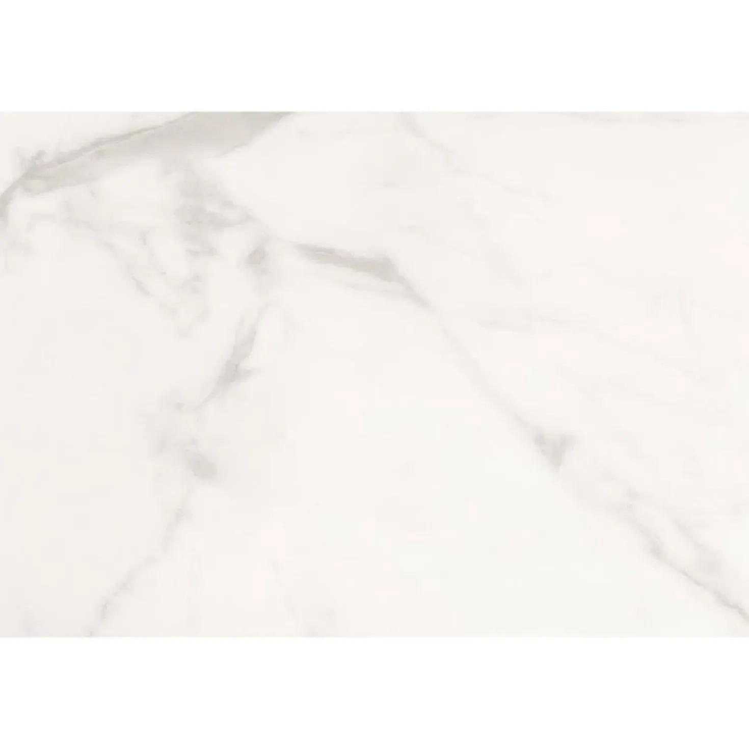 Zuvio Uitschuifbare Eettafel Wit Keramiek 210cm