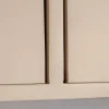 Zwevend Tv meubel Melanie Zand 120cm